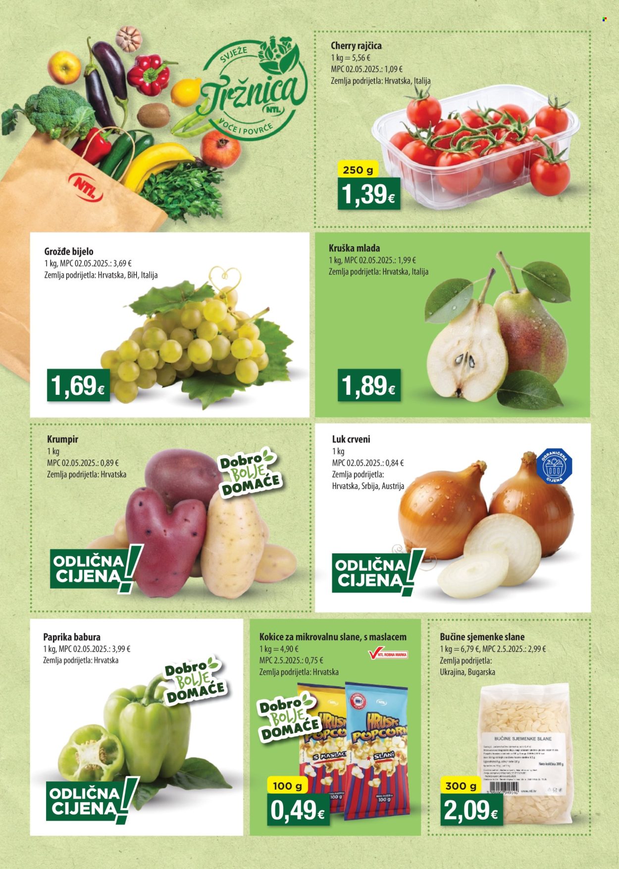 NTL katalog - 19.08.2026. - 25.08.2026. Stranica 2