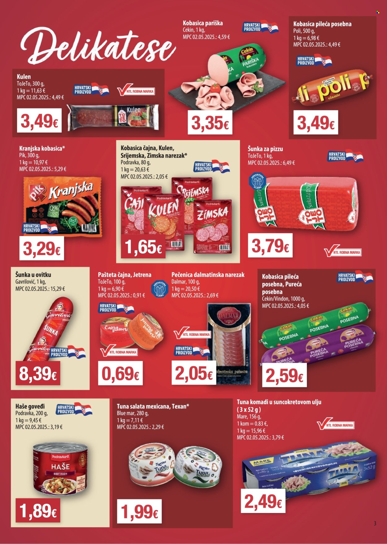 NTL katalog - 19.08.2026. - 25.08.2026. Stranica 3