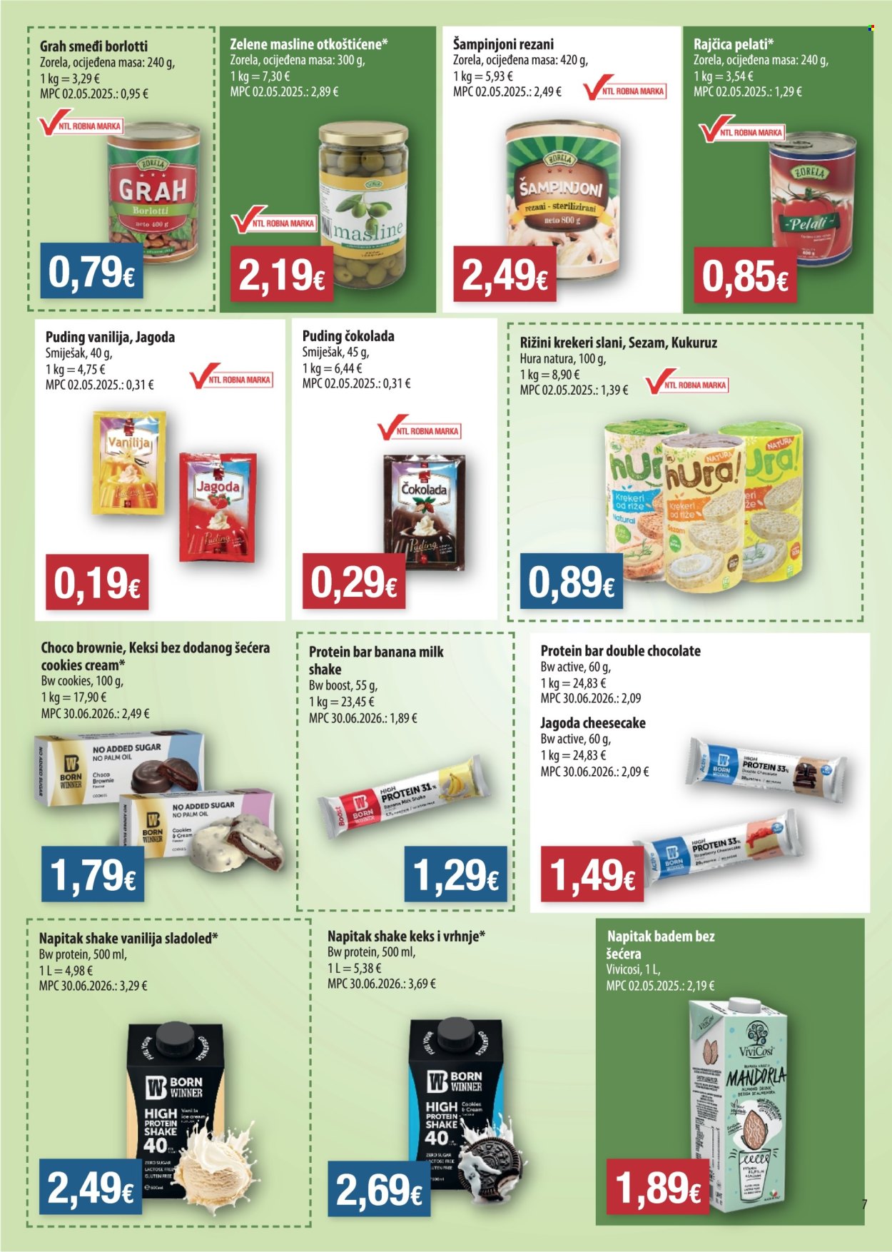 NTL katalog - 19.08.2026. - 25.08.2026. Stranica 7