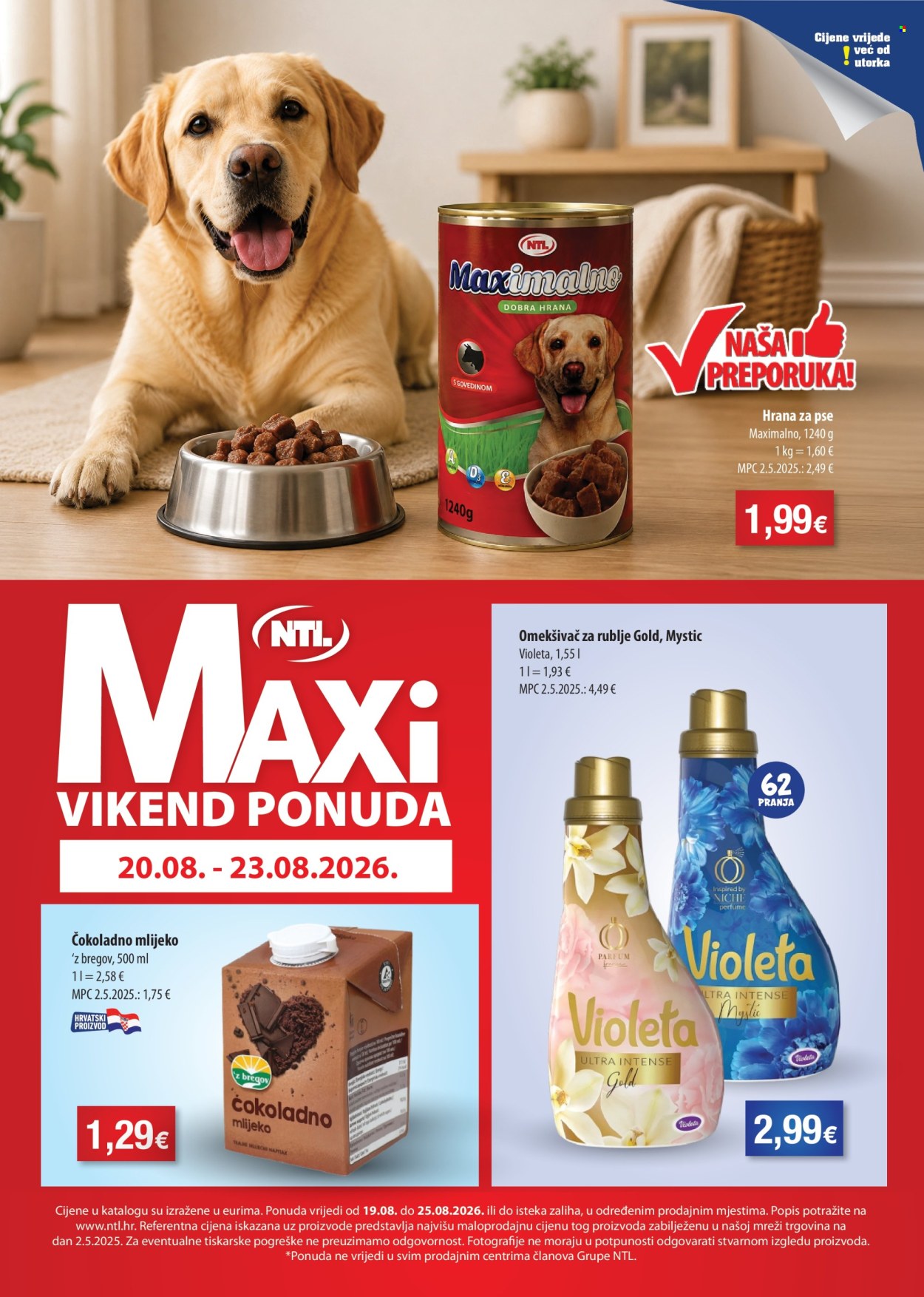 Gavranović katalog - 19.08.2026. - 25.08.2026. Stranica 16