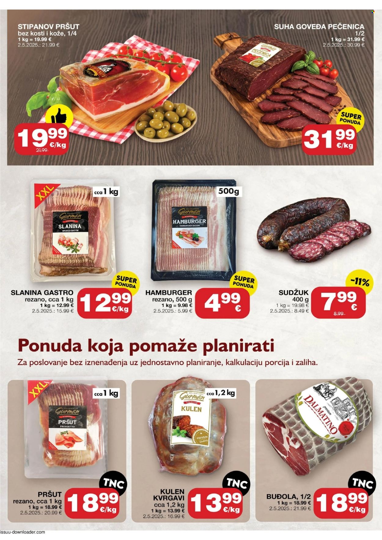 Stanić Diskont katalog - 20.08.2026. - 02.09.2026. Stranica 2