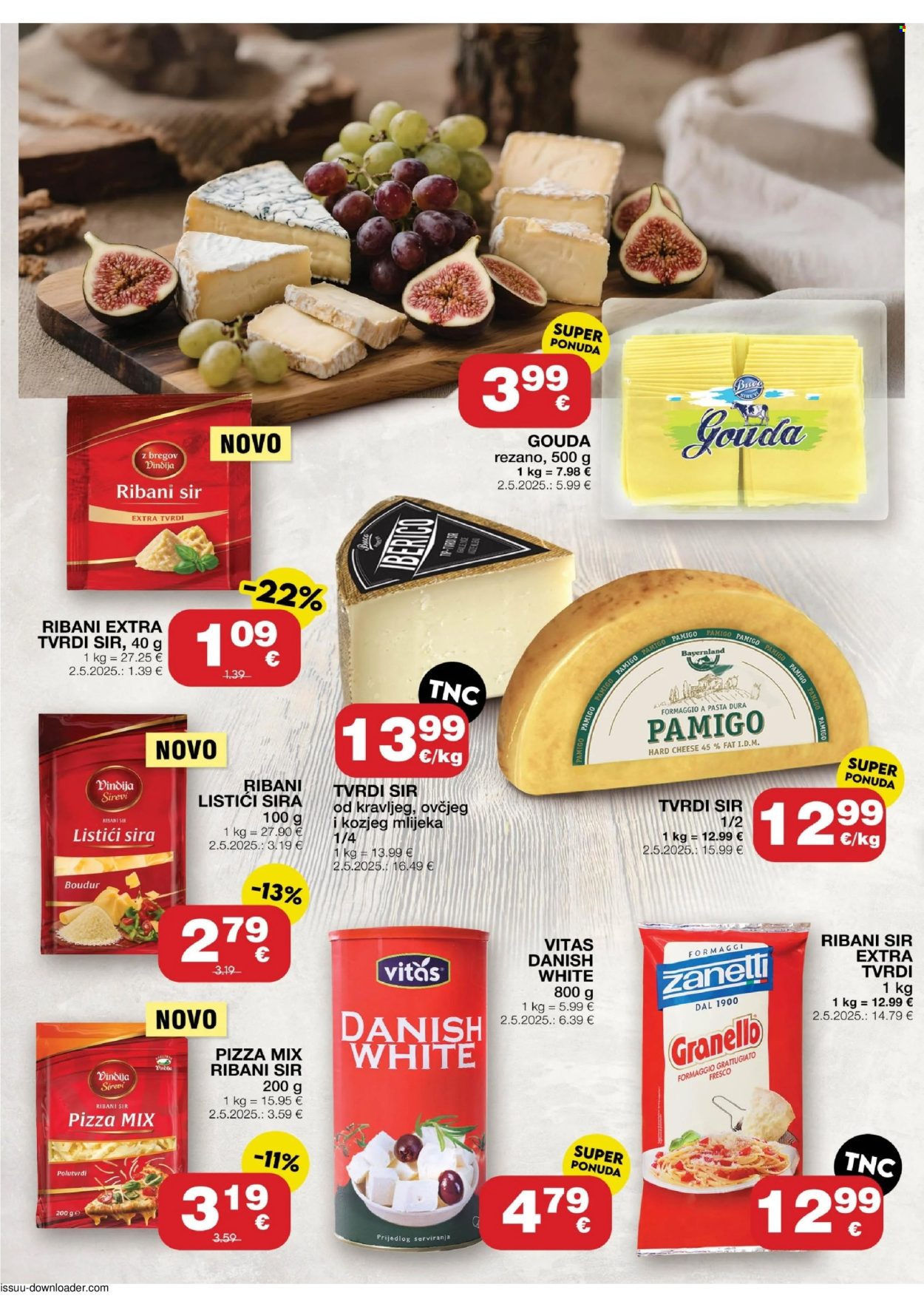 Stanić Diskont katalog - 20.08.2026. - 02.09.2026. Stranica 4