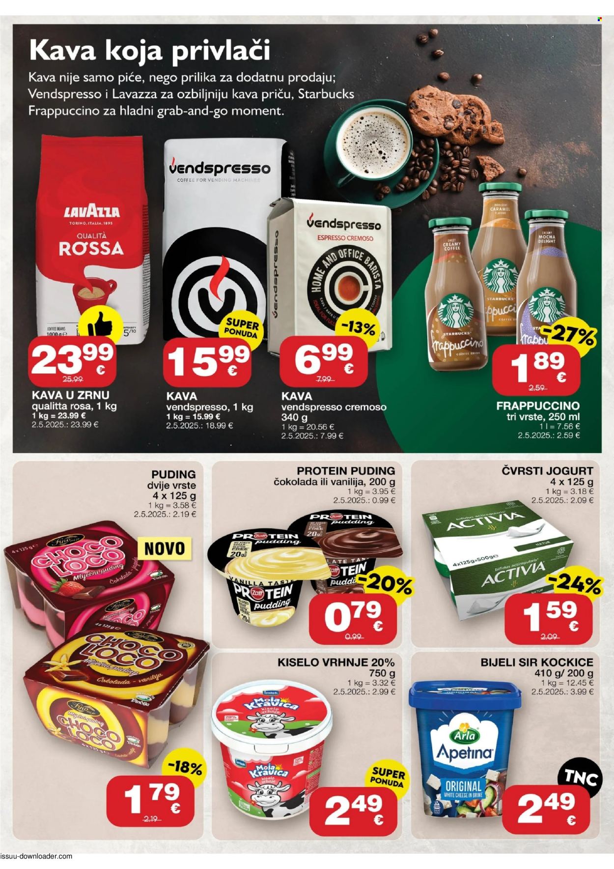 Stanić Diskont katalog - 20.08.2026. - 02.09.2026. Stranica 5