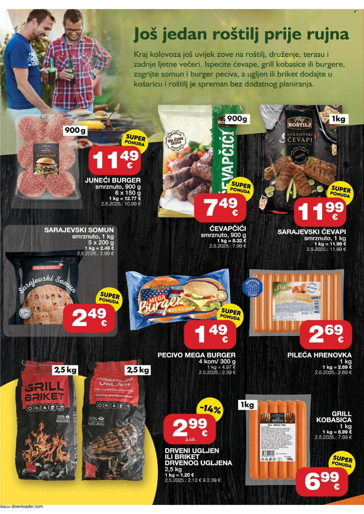 Stanić Diskont katalog - 20.08.2026. - 02.09.2026. Stranica 6