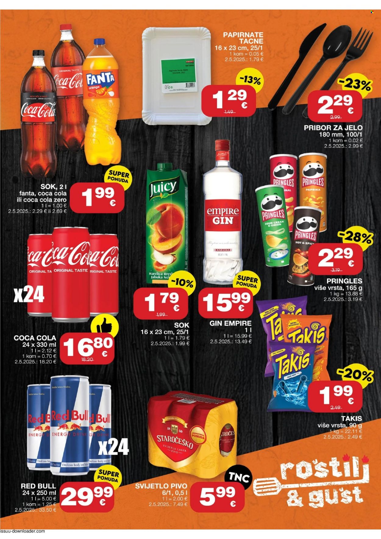 Stanić Diskont katalog - 20.08.2026. - 02.09.2026. Stranica 7