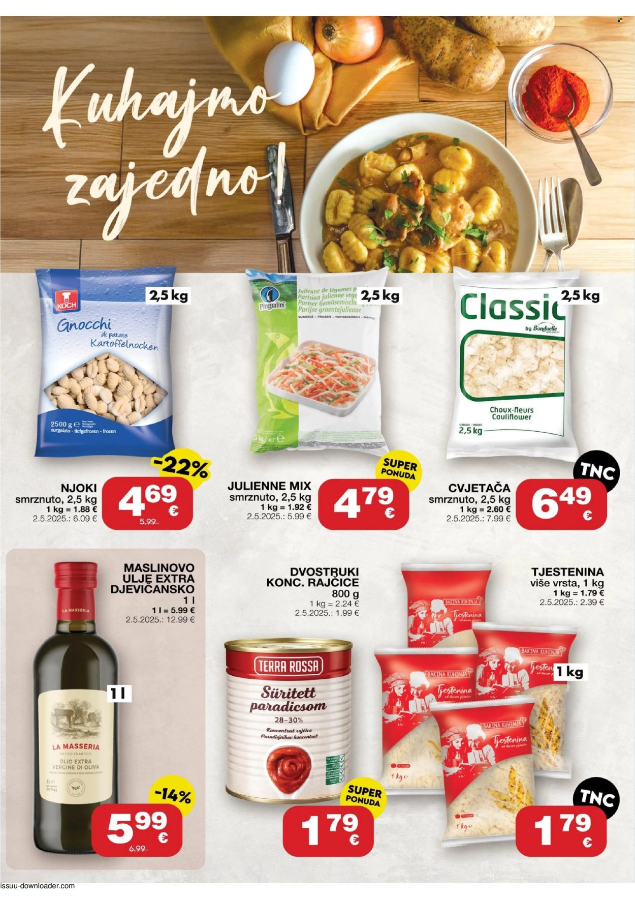 Stanić Diskont katalog - 20.08.2026. - 02.09.2026. Stranica 8