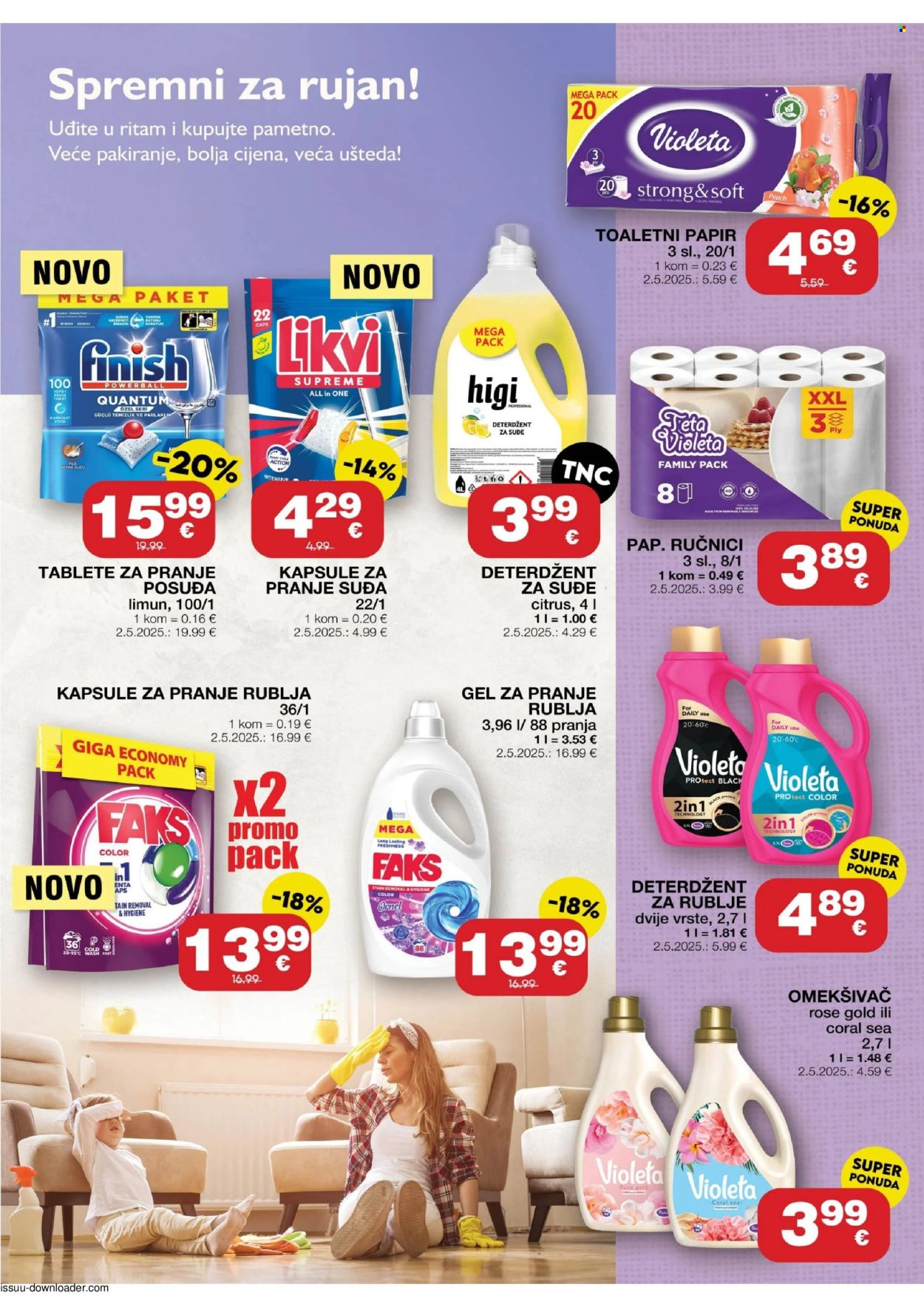 Stanić Diskont katalog - 20.08.2026. - 02.09.2026. Stranica 11
