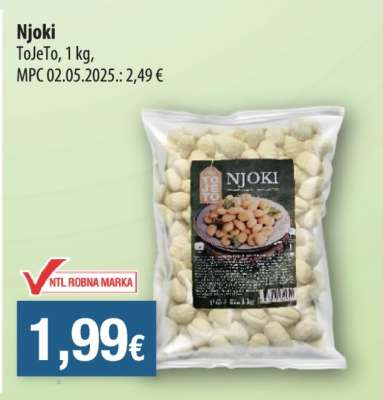 Njoki