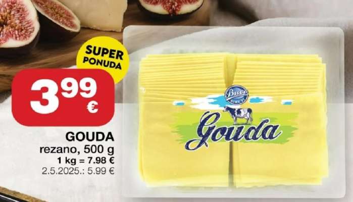 Gouda