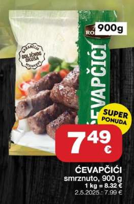 ĆEVAPČIĆI