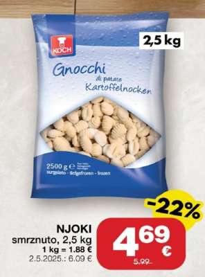 Njoki