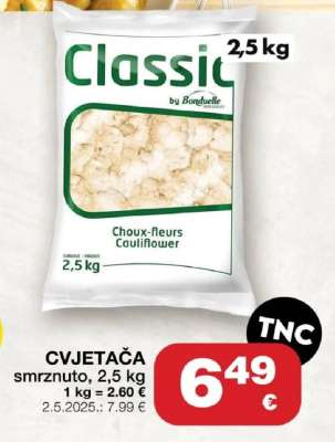Cvjetača