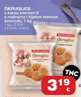 Okruglice