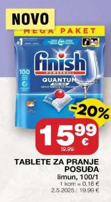 Finish Powerball Quantum
