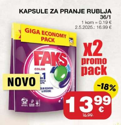 Faks*