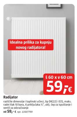 Radijator
