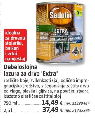 Sadolin