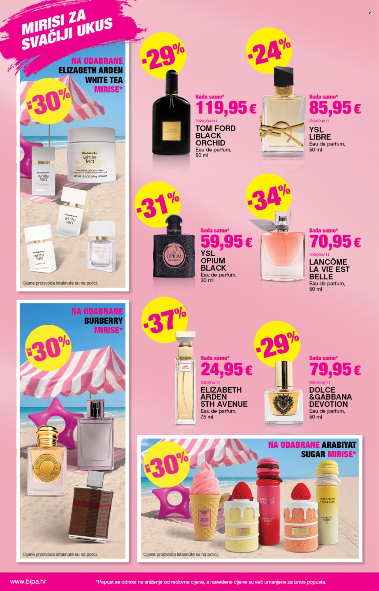 Bipa katalog - 20.08.2026. - 02.09.2026. Stranica 4