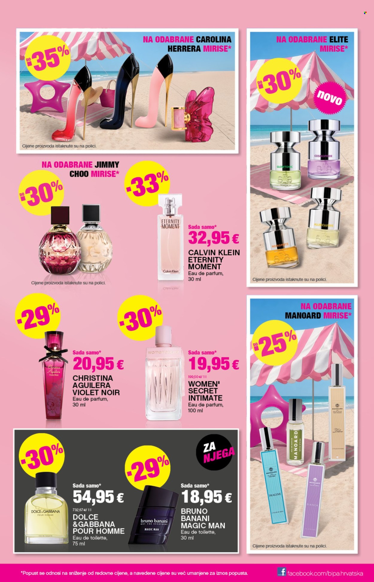 Bipa katalog - 20.08.2026. - 02.09.2026. Stranica 5