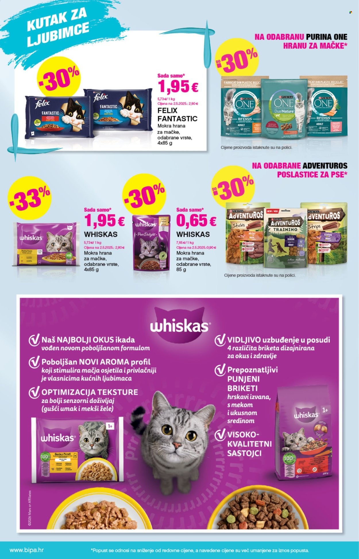 Bipa katalog - 20.08.2026. - 02.09.2026. Stranica 16