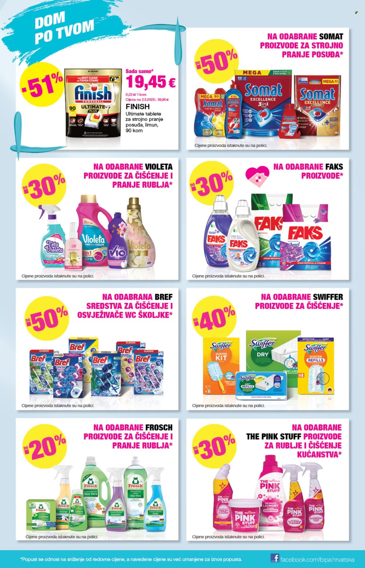 Bipa katalog - 20.08.2026. - 02.09.2026. Stranica 17