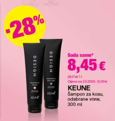Keune