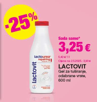 lactovit