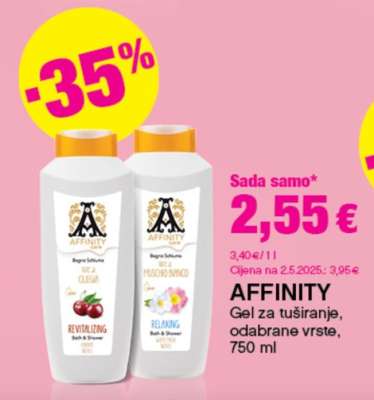 AFFINITY