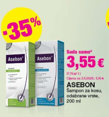 Asebon