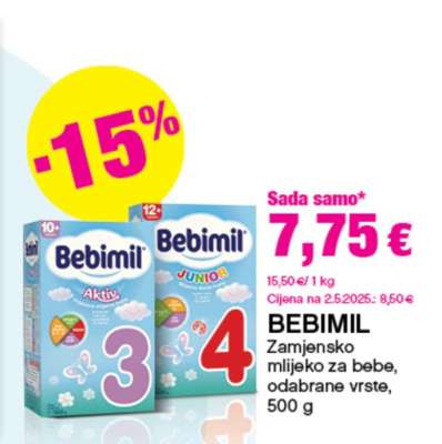 BEBIMIL