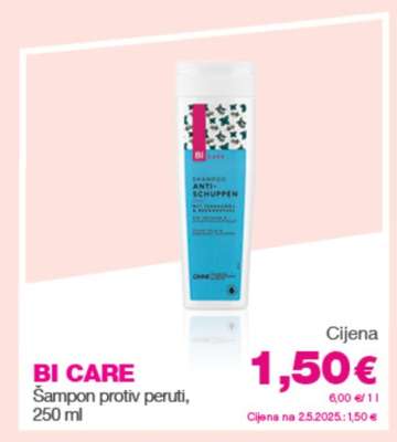 BI CARE