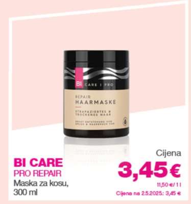 BI CARE PRO REPAIR
