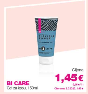 BI CARE