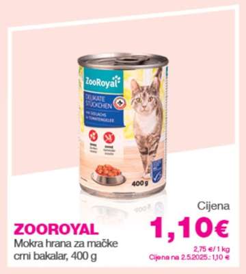 ZOOROYAL