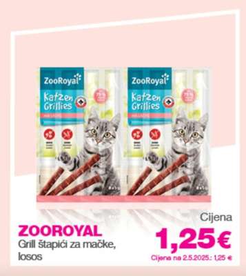 ZOOROYAL