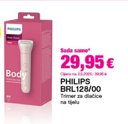 PHILIPS BRL128/00