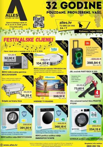 thumbnail - Katalog Alles