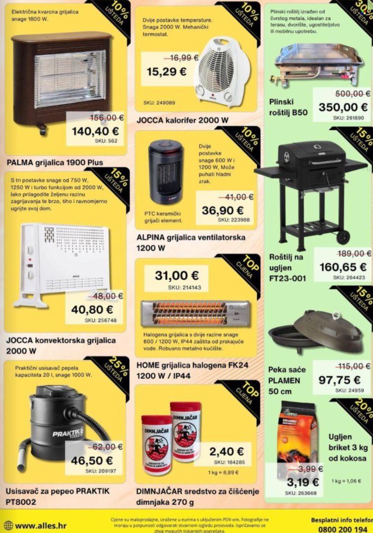 Alles katalog - 20.08.2026. - 24.09.2026. Stranica 9