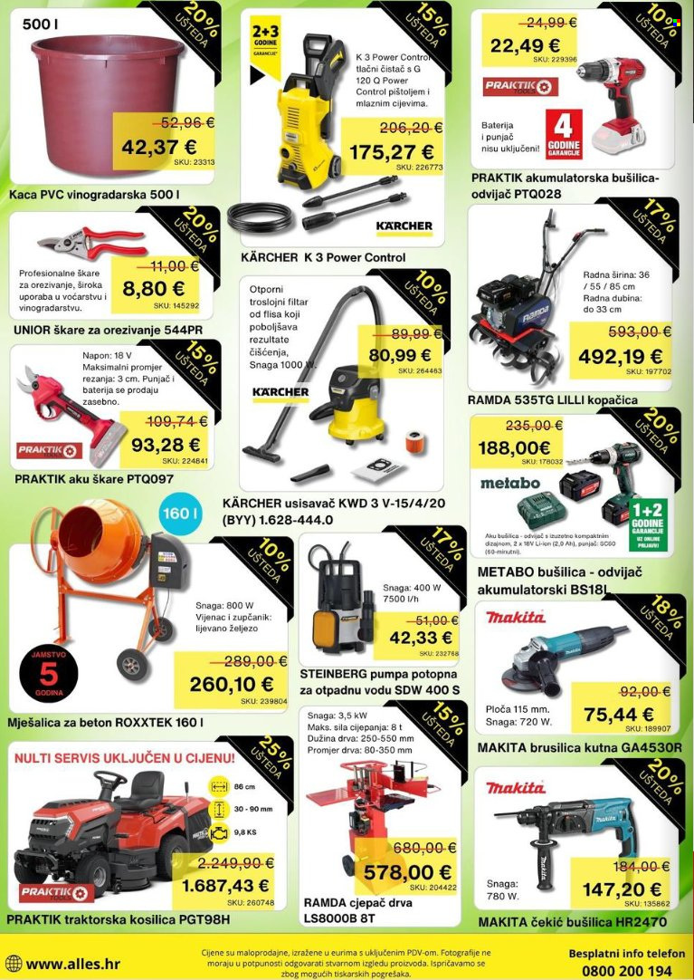 Alles katalog - 20.08.2026. - 24.09.2026. Stranica 10