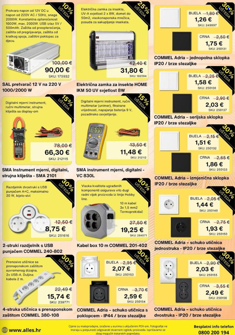 Alles katalog - 20.08.2026. - 24.09.2026. Stranica 15