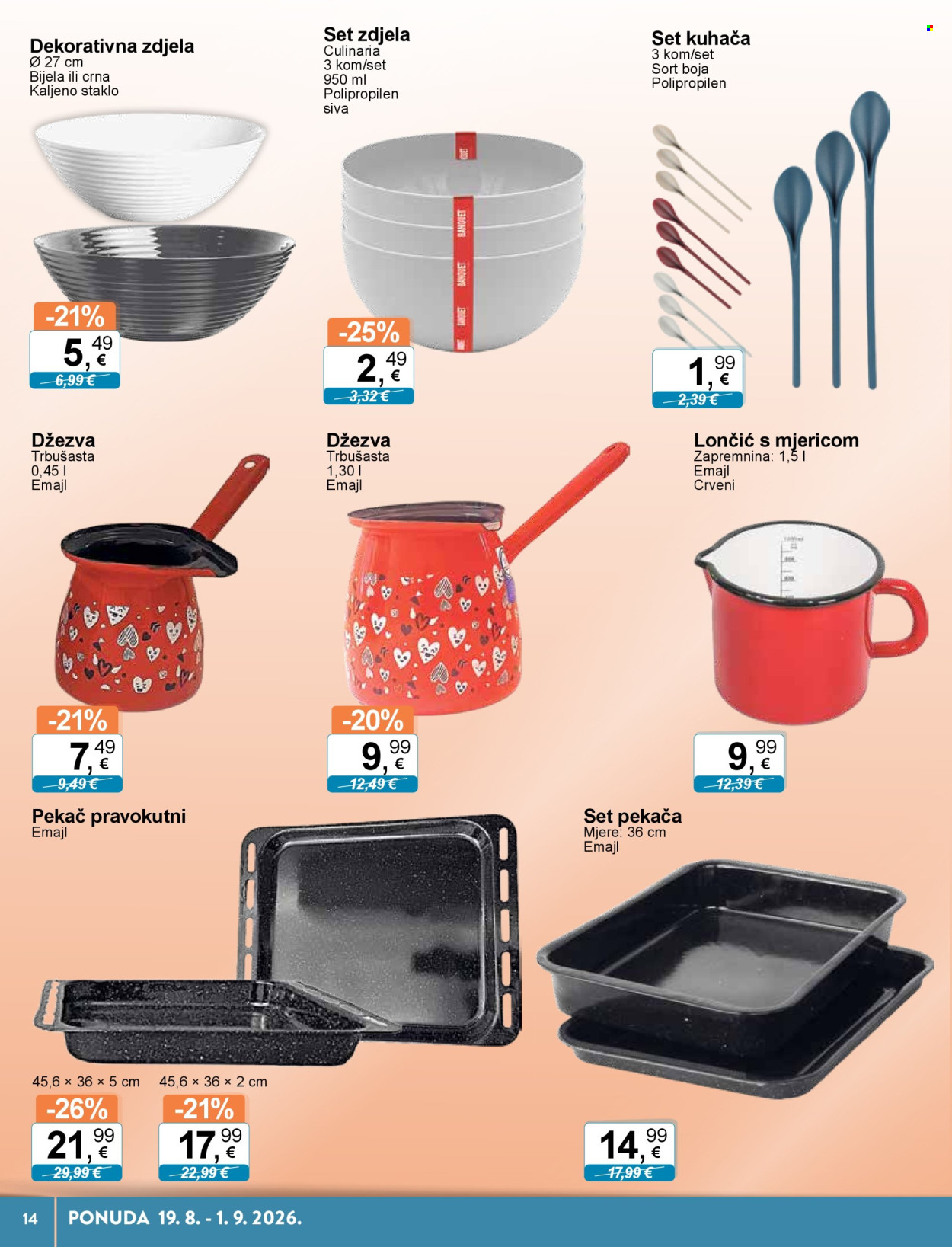 KTC katalog - 19.08.2026. - 01.09.2026. Stranica 14