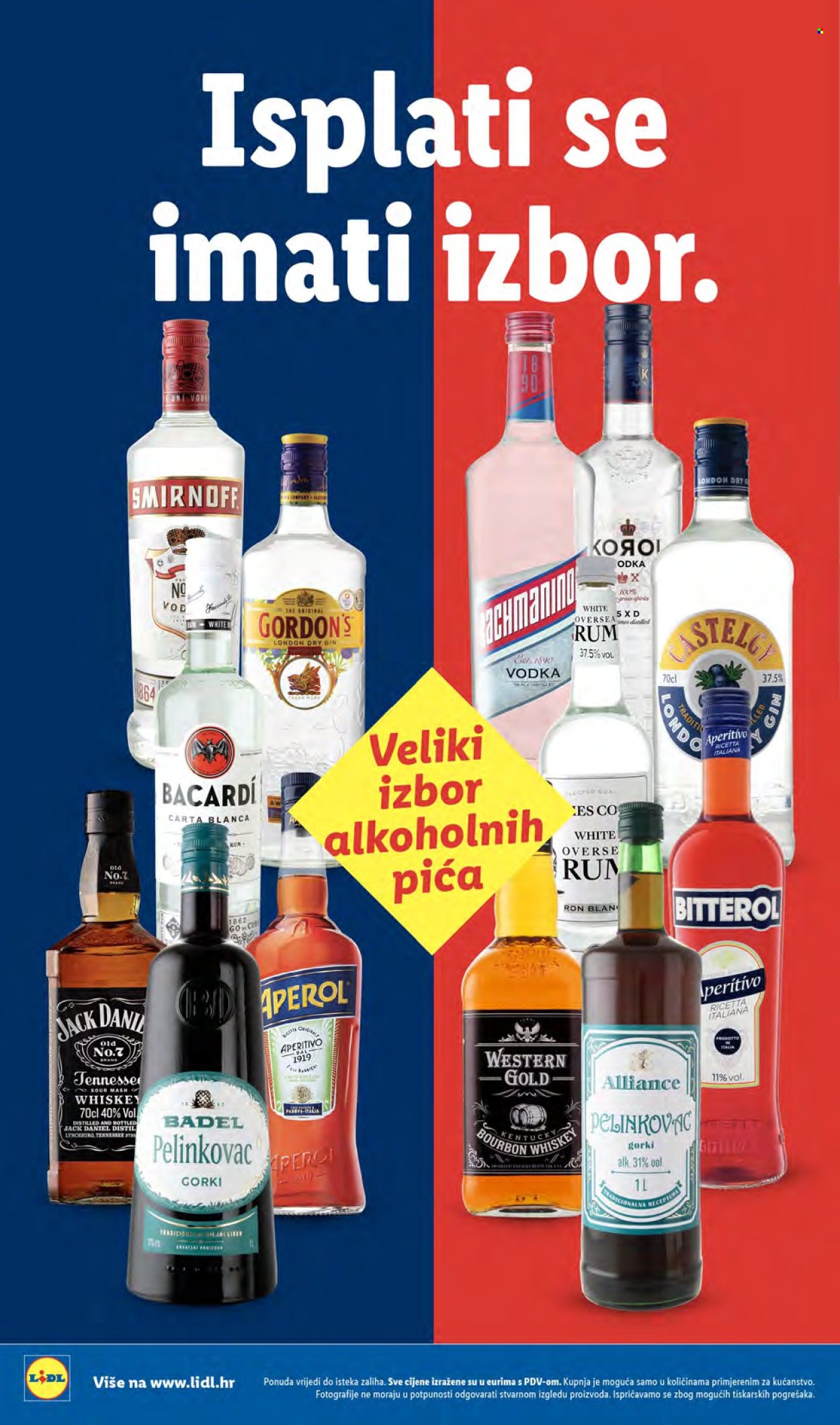 Lidl katalog - 24.08.2026. - 30.08.2026. Stranica 14