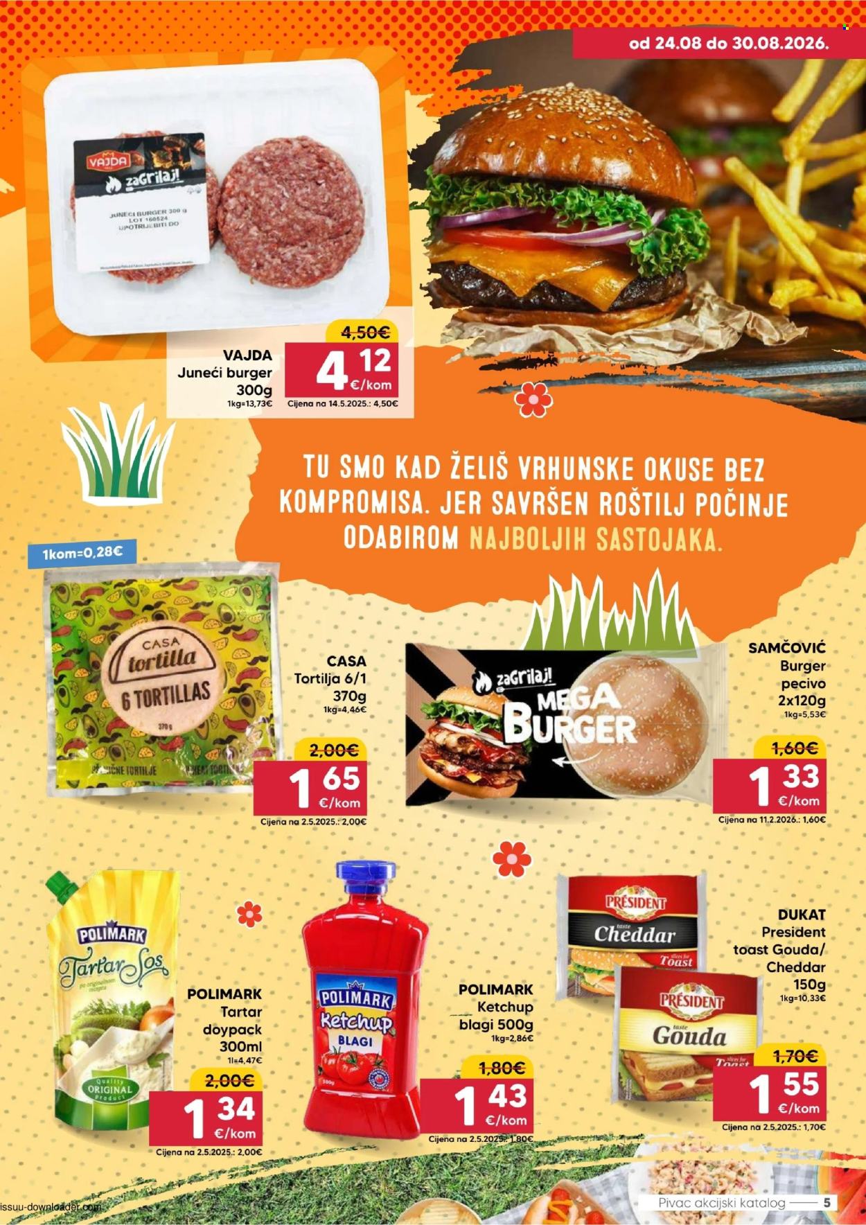 Pivac katalog - 24.08.2026. - 30.08.2026. Stranica 5
