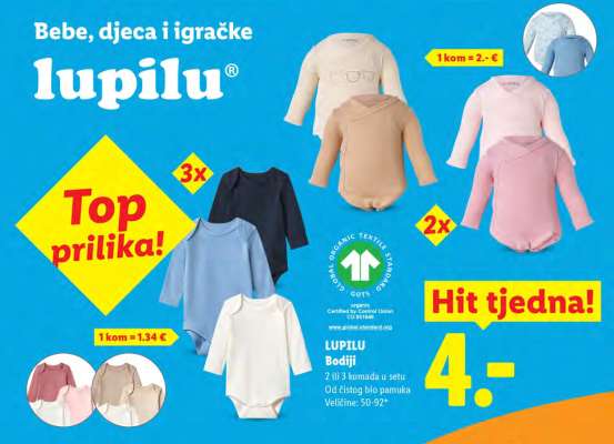 Lupilu Bodiji
