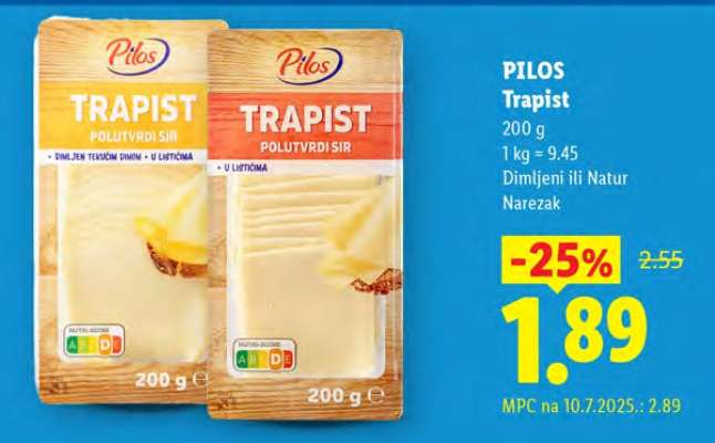 Pilos Trapist