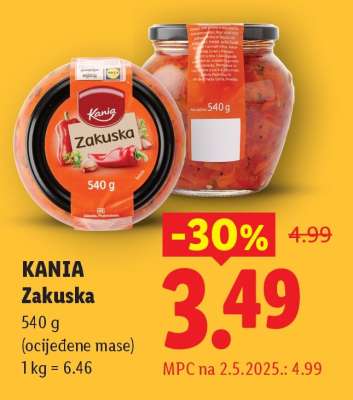 Zakuska