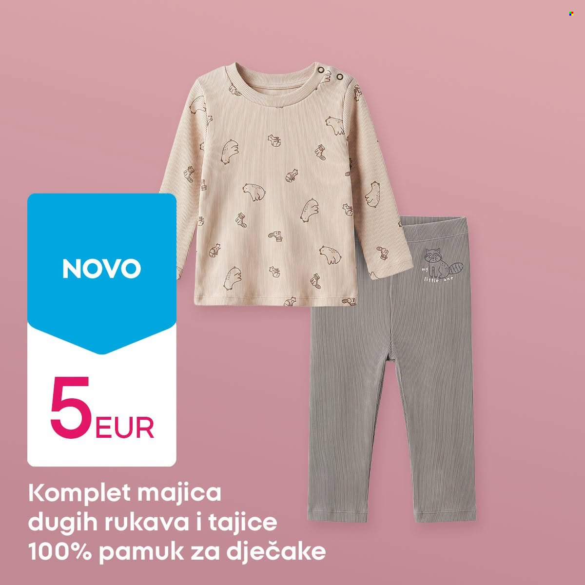 Leták Pepco. Strana 3