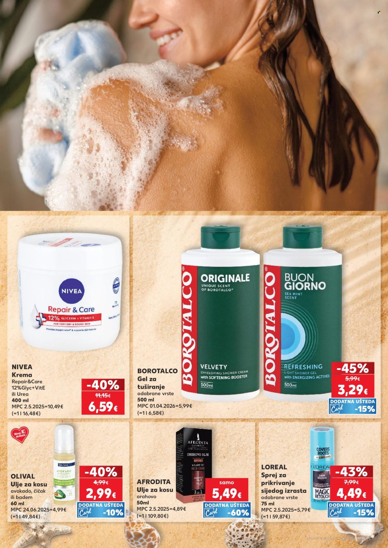 Kaufland katalog - 26.08.2026. - 01.09.2026. Stranica 19