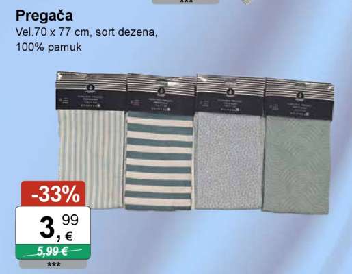 Pregača