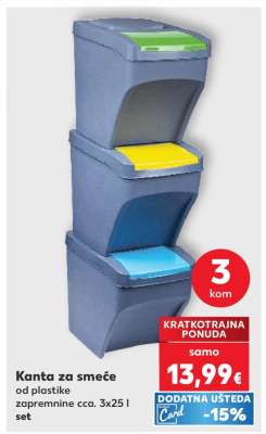 Kanta za smeće